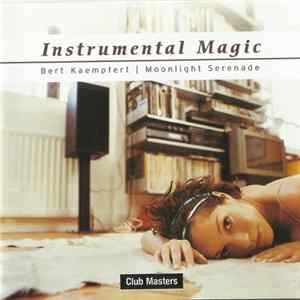 Bert Kaempfert - Moonlight Serenade FLAC album
