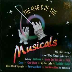 Various - The Magic Of The Musicals FLAC album