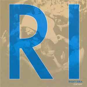 Right Idea - Our Way FLAC album