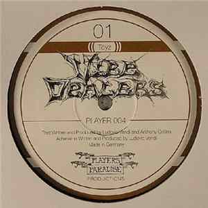 Vibe Dealers - Toyz FLAC album