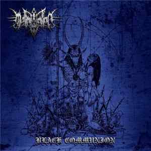 Malevolencia - Black Communion FLAC album