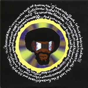 Schoolly D - Reservoir Dog FLAC album