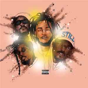 Clear Soul Forces - Still FLAC album