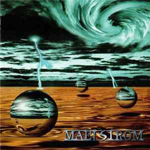 Maelstrom - The Wings Of Time FLAC album