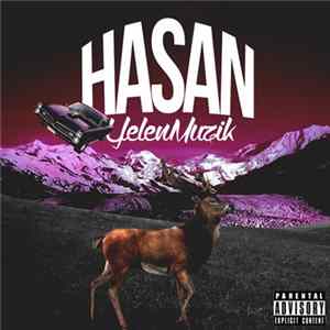 Hasan - Yelen Muzik FLAC album