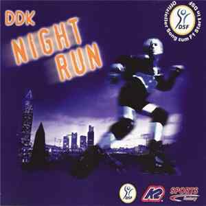 DDK - Night Run FLAC album