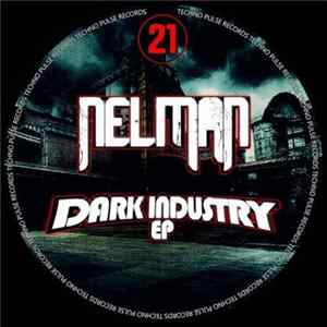 Nelman - Dark Industry EP FLAC album