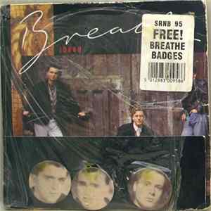 Breathe - Jonah FLAC album