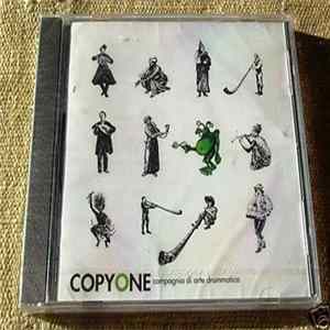 Compagnia D'Arte Drummatica - Copyone FLAC album
