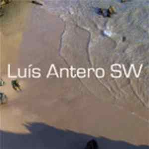 Luís Antero - SW FLAC album