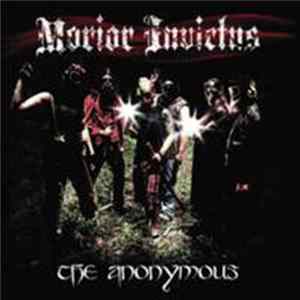 Morior Invictus - The Anonymous FLAC album
