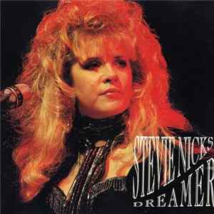 Stevie Nicks - Dreamer FLAC album