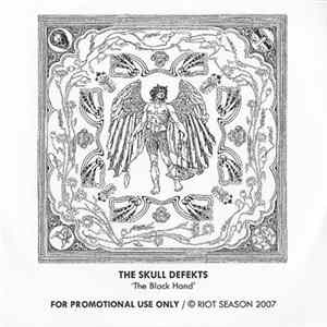 The Skull Defekts - The Black Hand FLAC album