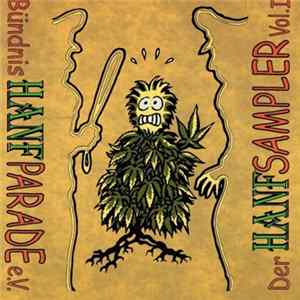 Various - Der Hanfsampler Vol. 1 FLAC album