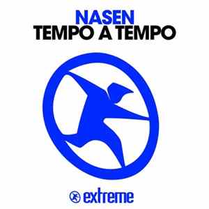 Nasen - Tempo A Tempo FLAC album