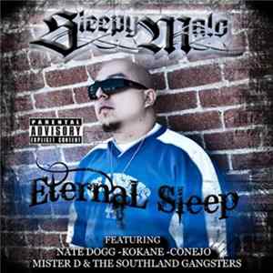 Sleepy Malo - Eternal Sleep FLAC album
