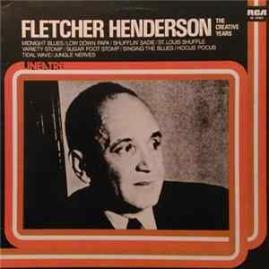 Fletcher Henderson - The Creative Years FLAC album