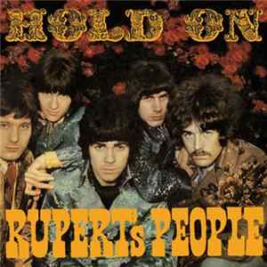 Rupert's People - Hold On FLAC album