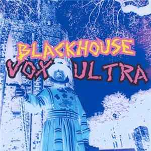 Blackhouse - Vox Ultra FLAC album
