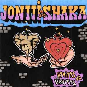 Jontti & Shaka - Hyvitys Ja Hävitys FLAC album