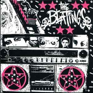 The Beatings - Kiss On The Cheek FLAC album