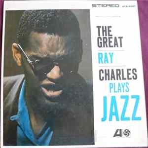 Ray Charles - The Great Ray Charles FLAC album