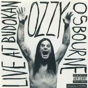 Ozzy Osbourne - Live At Budokan FLAC album