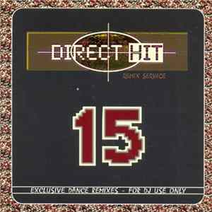 Various - Direct Hit Sector 15 FLAC album