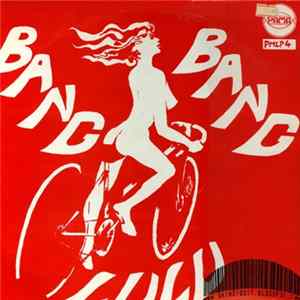 Various - Bang Bang Lulu FLAC album