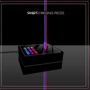 The Sweeps - Missing Pieces FLAC album