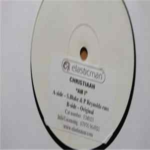 Christiaan - Am I FLAC album