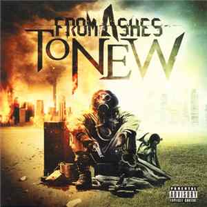 From Ashes To New - From Ashes To New FLAC album