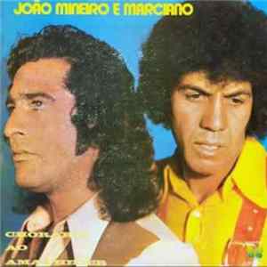 João Mineiro & Marciano - Chorarei ao Amanhecer FLAC album