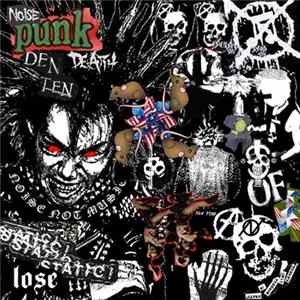 Voice To The Useless - Noise Without Instrument \ Chaos Non Instrumenta FLAC album