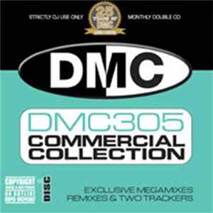 Various - Commercial Collection 305 FLAC album