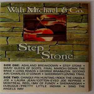 Walt Michael & Co. - Step Stone FLAC album