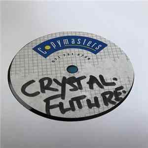 DJ Crystl, The Invisible Man - Inna Year 4,000 / Skyliner FLAC album