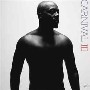 Wyclef Jean - Carnival III:The Fall And Rise Of A Refugee FLAC album