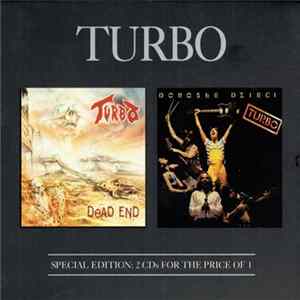 Turbo - Dead End / Dorosłe Dzieci FLAC album