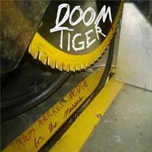 Doom Tiger - Mass Market Media For The Masses FLAC album