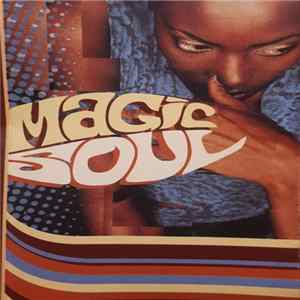 Various - Magic Soul FLAC album