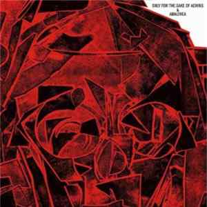 Only For The Sake Of Aching & Amalthea - Only For The Sake Of Aching / Amalthea FLAC album