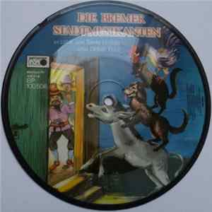 Tante Ursula und Onkel Fritz - Die Bremer Stadtmusikanten FLAC album
