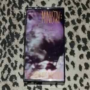 Ministry - The Land Of Rape And Honey FLAC album