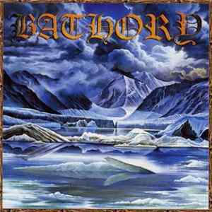 Bathory - Nordland I FLAC album