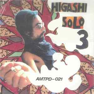 Higashi Hiroshi - He No He No FLAC album