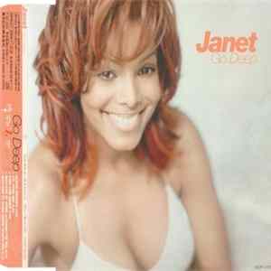 Janet Jackson - Go Deep FLAC album