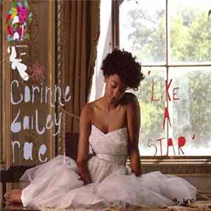 Corinne Bailey Rae - Like A Star FLAC album