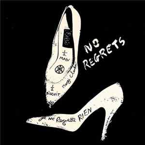 Half Man Half Biscuit With Margi Clarke - No Regrets FLAC album