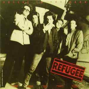 Refugee - Exiles In The Dark FLAC album